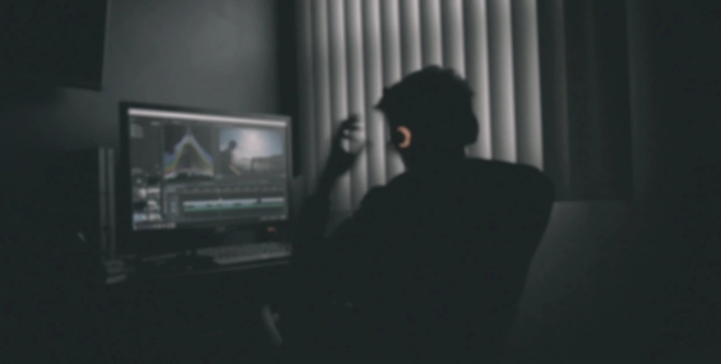 The Art of the Edit - Part 1